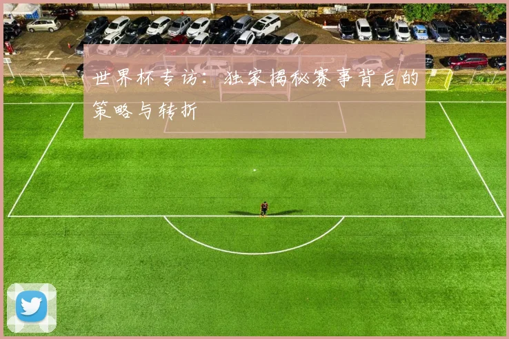 世界杯专访:独家揭秘赛事背后的策略与转折