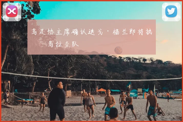 乌足协主席确认迭戈·福兰即将执教乌拉圭队