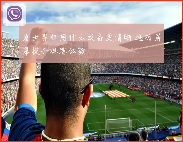 看世界杯用什么设备更清晰 选对屏幕提升观赛体验
