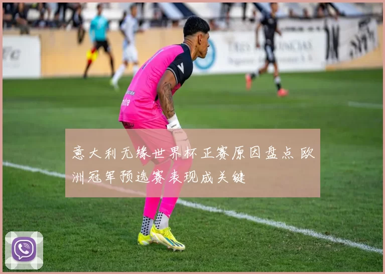 意大利无缘世界杯正赛原因盘点 欧洲冠军预选赛表现成关键